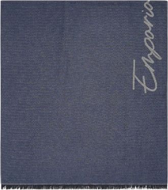 Emporio Armani Uomo, Accessori, Blu, Taglia unica, new