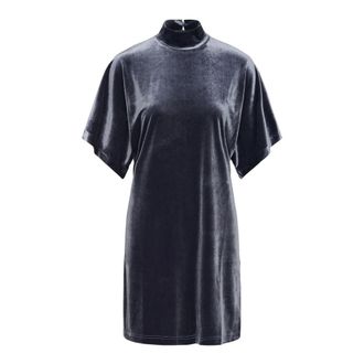 Kaffe Vestidos - Dresses - Mujer - Gris - S