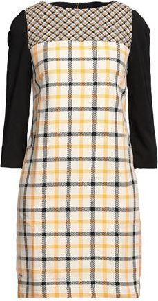 Trussardi VESTIDOS - Minivestidos en YOOX.COM