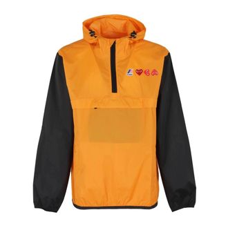 Comme Des Gar&ccedil;ons Uomo, Giacche, Multicolore, M, new