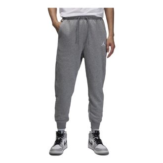 Nike Jordan Air Jordan Essentials Sweatpants Gray FJ7780-091