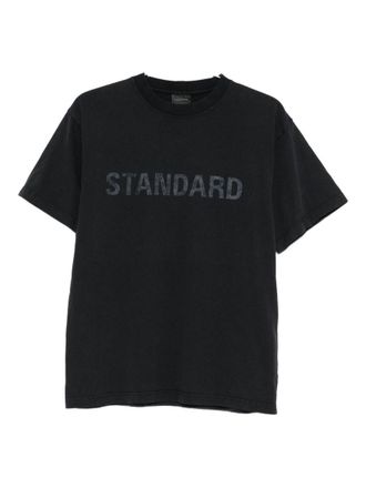 Balenciaga Standard Cotton T-Shirt