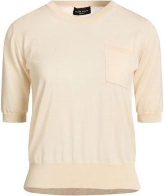 Roberto Collina MAGLIERIA - Pullover su YOOX.COM