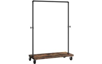 Vasagle Garderobenständer »Garderobe im Wasserrohr-Design«