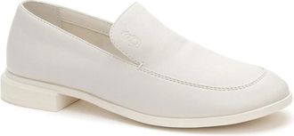 Keddo Casual Gesloten Loafers - Dames - Loafers - Wit - 36 EU - Schoenen