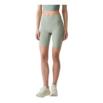 Bogner Cammi Shorts - Dames - Bermuda - Groen - L - Korte Broeken