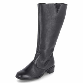 Ara Dames, Schoenen, Zwart, Maat: 37 1/2 EU