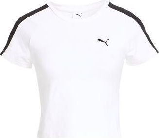 Puma CAMISETAS Y TOPS - Camisetas en YOOX.COM