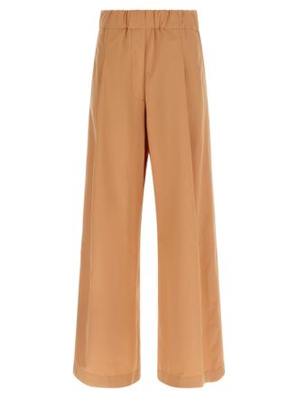 Dries Van Noten Womens Pila Pants