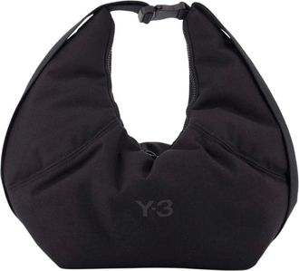 Yohji Yamamoto Donna, Borse, Nero, Taglia unica, new
