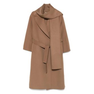 Max Mara Coats