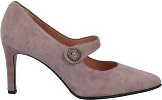 Mot-Cl&egrave; FOOTWEAR - Pumps sur YOOX.COM