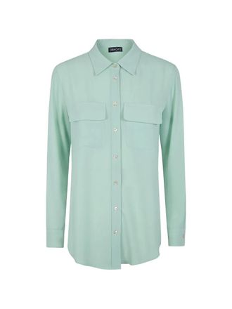 DRHOPE Pockets Shirt