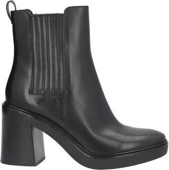 Tory Burch FOOTWEAR - Ankle boots on YOOX.COM