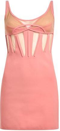 MUGLER VESTITI - Vestiti corti su YOOX.COM