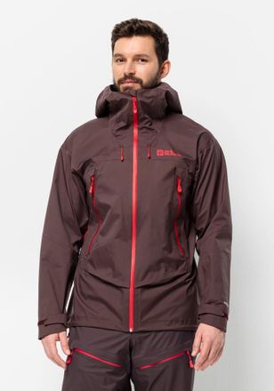 Jack Wolfskin Skijacke