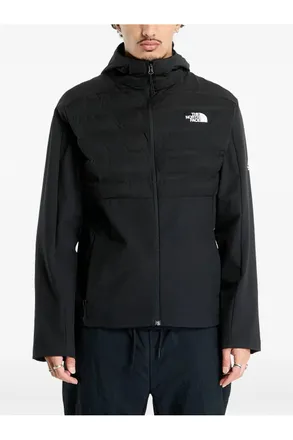 The North Face MA CARI HOODED JACKET Size: XL, colour: BLACK