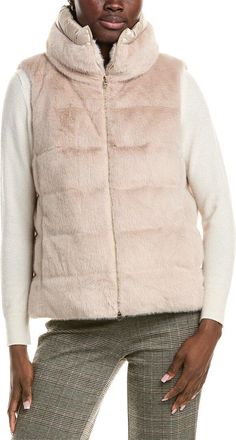 Herno Down Vest