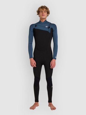 Billabong Absolute Core Neoprenanzug blau