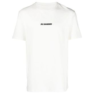 Jil Sander T-Shirts