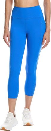 Gottex 21In Shaper Capri Pant