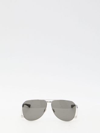 Saint Laurent Eyewear Sl 690 Dust Sunglasses