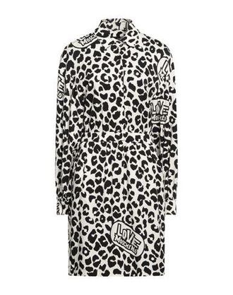 Love Moschino Mini dresses