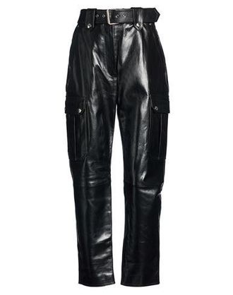 Alexander McQueen PARTES DE ABAJO - Pantalones en YOOX.COM