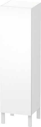 Duravit Duravit L-cube Armarios De Media Altura Individuales, 1 Puerta