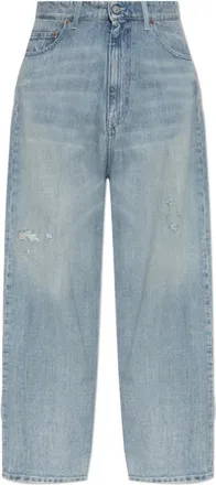 Maison Margiela Uomo, Jeans, Blu, W30, new