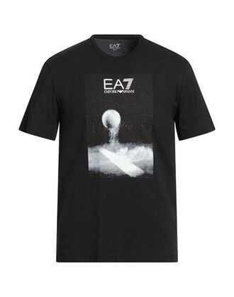 Emporio Armani TOPS - T-shirts auf YOOX.COM