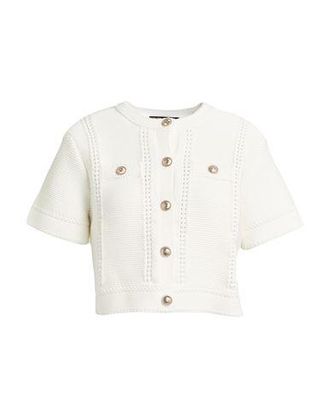 Maje PRENDAS DE PUNTO - C&aacute;rdigans en YOOX.COM