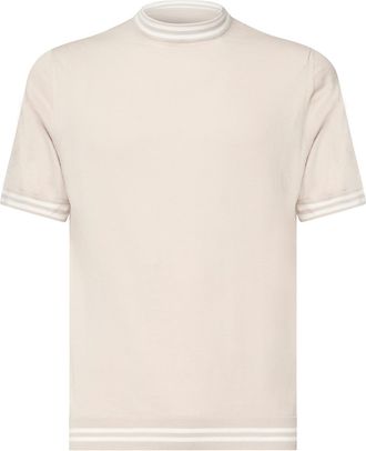 Eleventy Cotton T-shirt