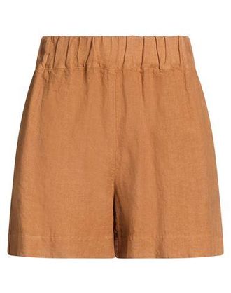120% Lino BOTTOMWEAR - Shorts & Bermuda Shorts sur YOOX.COM