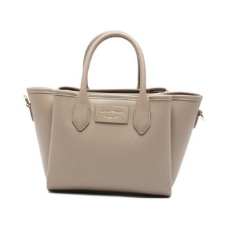 Emporio Armani Odette Tote - female - Emporio Armani - Handbags - Beige - ONE SIZE - Bags