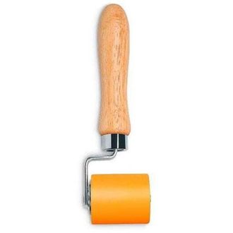 Steinel Rodillo De Presi&oacute;n De Silicona Steinel