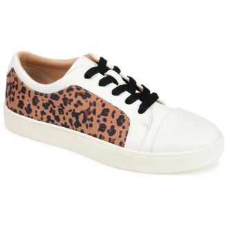 Journee Collection Collection Womens Tru Comfort Foam Taschi Sneakers