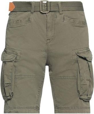 Garcia PARTES DE ABAJO - Pantalones cortos y bermudas en YOOX.COM