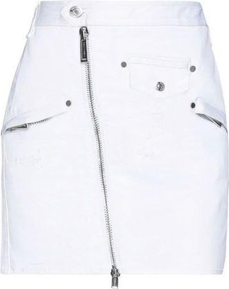 Dsquared2 PARTES DE ABAJO - Minifaldas en YOOX.COM