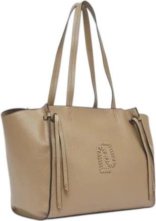 Liu Jo Fredenborg Handtas - Dames - Shoppers - Groen - ONE Size - Tassen