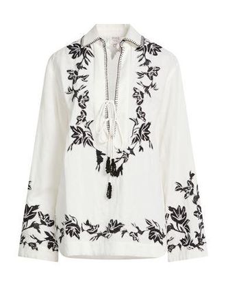 Hemant & Nandita CAMISETAS Y TOPS - Tops en YOOX.COM