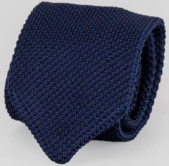 Oswin Hyde Mens Ash Navy