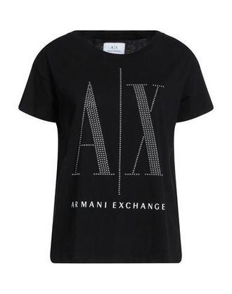 A|X Armani Exchange TOPWEAR - T-shirts on YOOX.COM