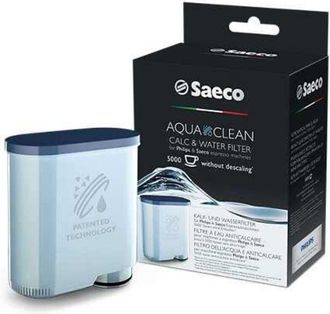 Philips 3x / Saeco Aquaclean Filtro anticalcare e acqua CA6903