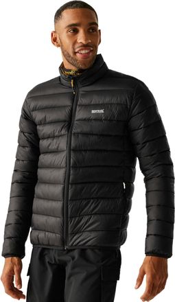 Regatta Mens Marizion Jacket