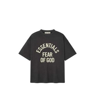 Fear of God Campus 90s Crew-neck T-shirt