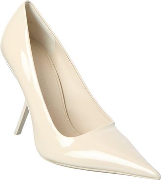 Ferragamo Eva Patent Pump