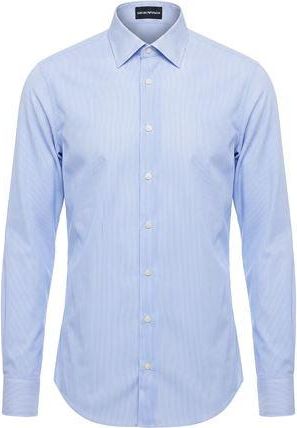 Emporio Armani TOPWEAR - Shirts on YOOX.COM