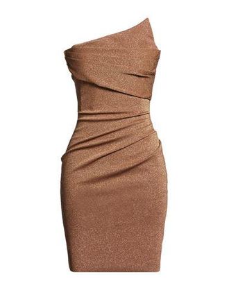La Petite Robe Di Chiara Boni DRESSES - Mini dresses on YOOX.COM