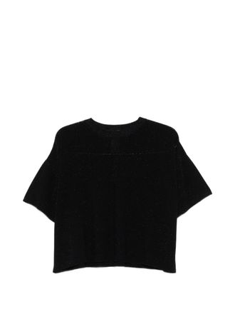 Fabiana Filippi Womens T-Shirts And Polos Navy
